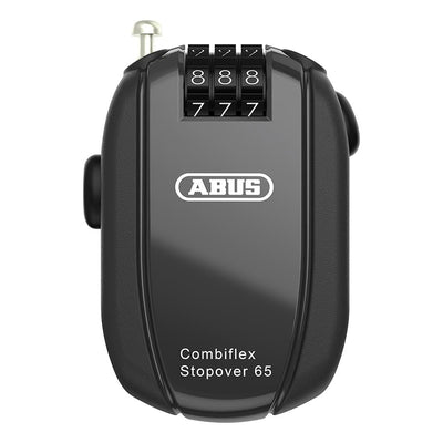 Abus Combiflex StopOver 65 Cable Lock