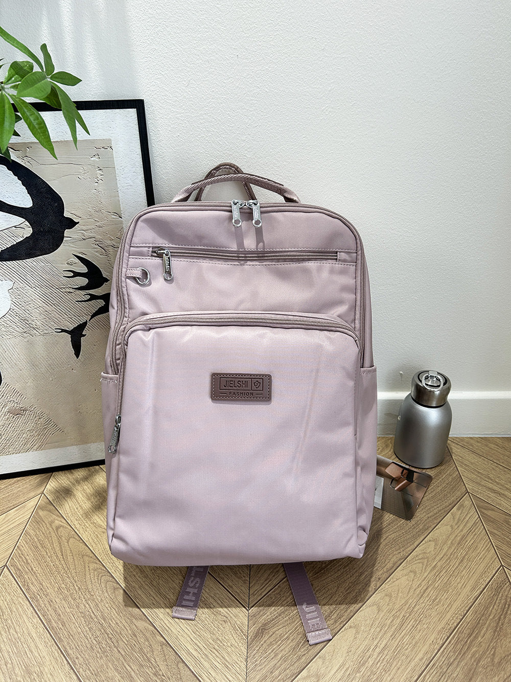 Oxford Cloth Casual Outdoor Travel Hiking Backpack