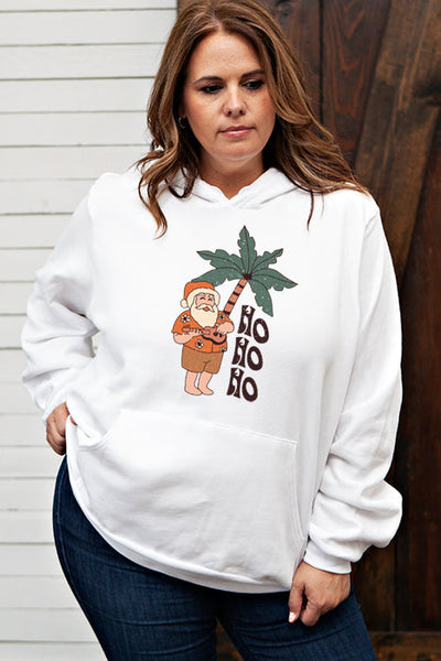 Ho Ho Ho Hoodie 4440 - Korvel