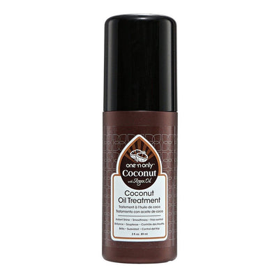 Traitement capillaire One N Only à l'huile de noix de coco et à l'huile d'argan 3 oz