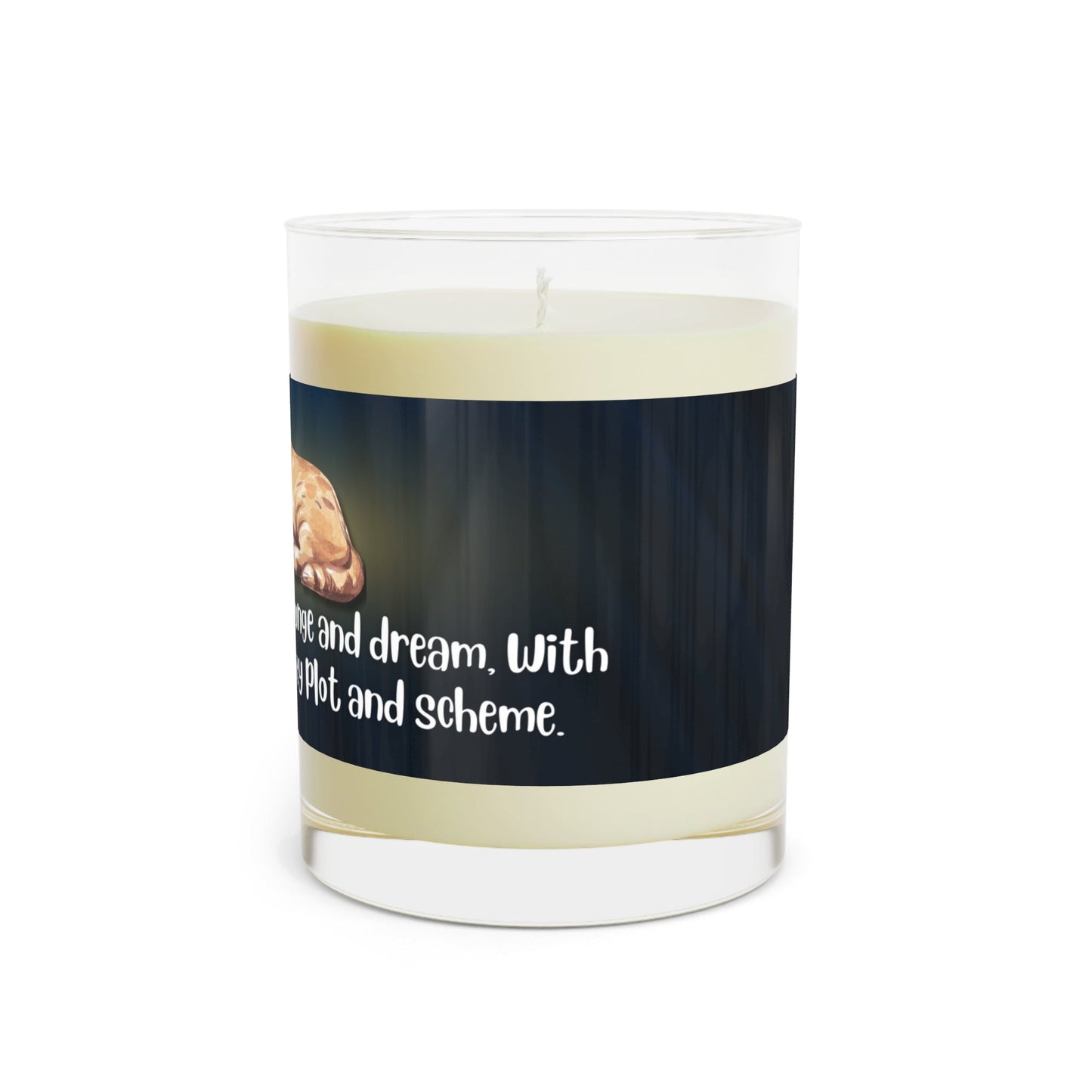 Vela Aromática Sunlit Corners - 11oz Vidrio Completo