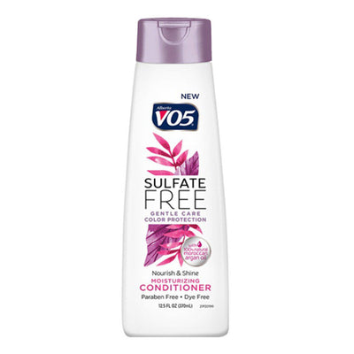 Alberto VO5 Moisturizing Sulfate Free Conditioner
