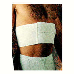 Sport Aid Universal Rib Belt for Men