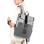 Stylish Waterproof Laptop Backpack for Men and Women