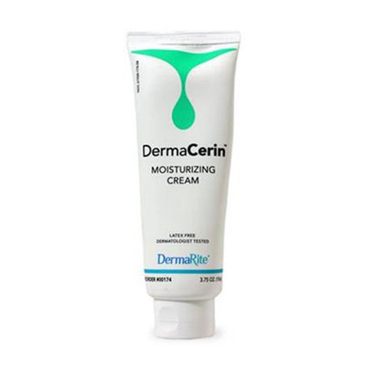 Crema Hidratante Dermarite DermaCerin - Paquete de 3