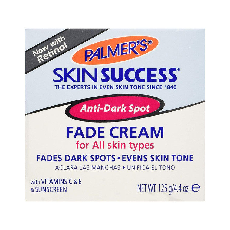 Crema Desvanecedora Eventone Skin Success de Palmer's - 4.4 Oz