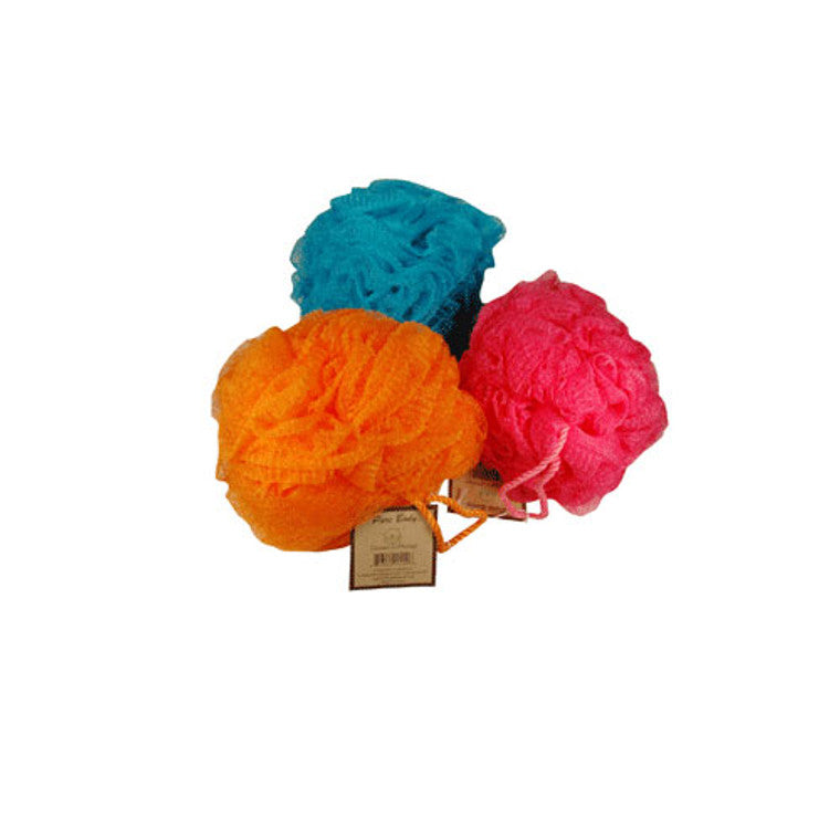 Éponge Exfoliante en Loofah Pure Body Naturals