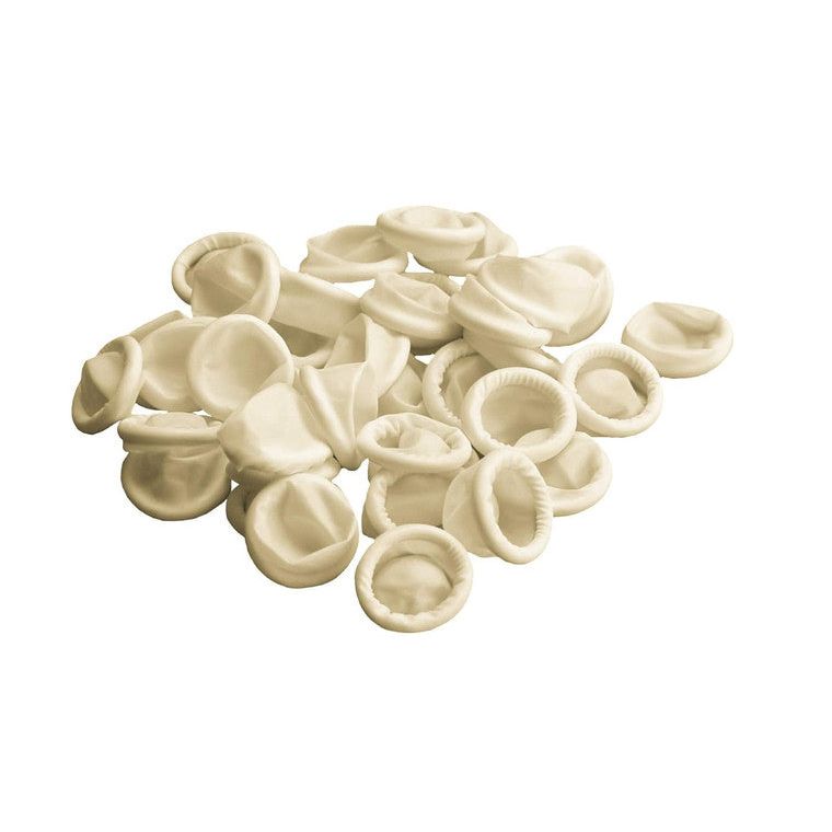 Graham Field Medium Latex Finger Cots