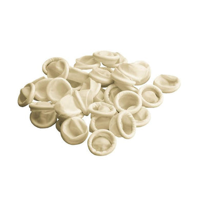 Graham Field Medium Latex Finger Cots