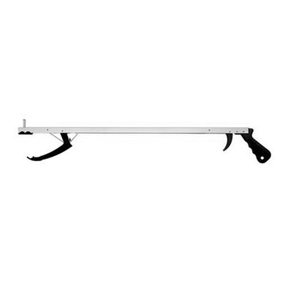 Essential Medical Supply 32-1/2 Inch Aluminum Reacher
