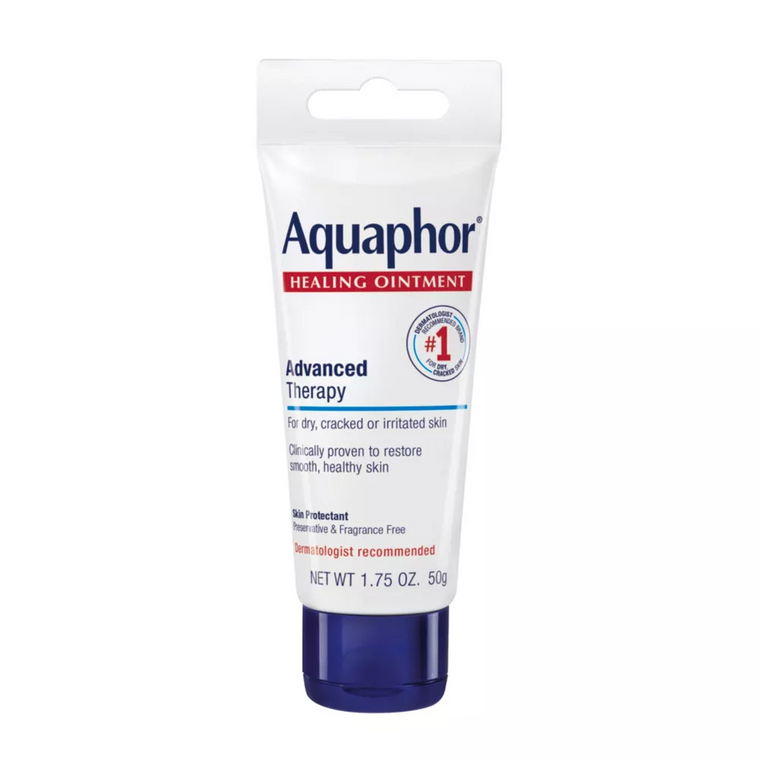 Aquaphor Advanced Therapy Healing Ointment