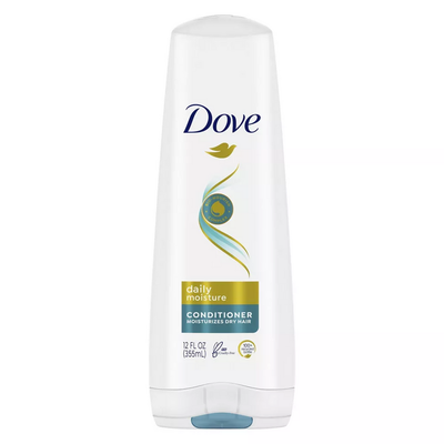 Acondicionador Dove Nutritive Solutions Daily Moisture - 12 oz