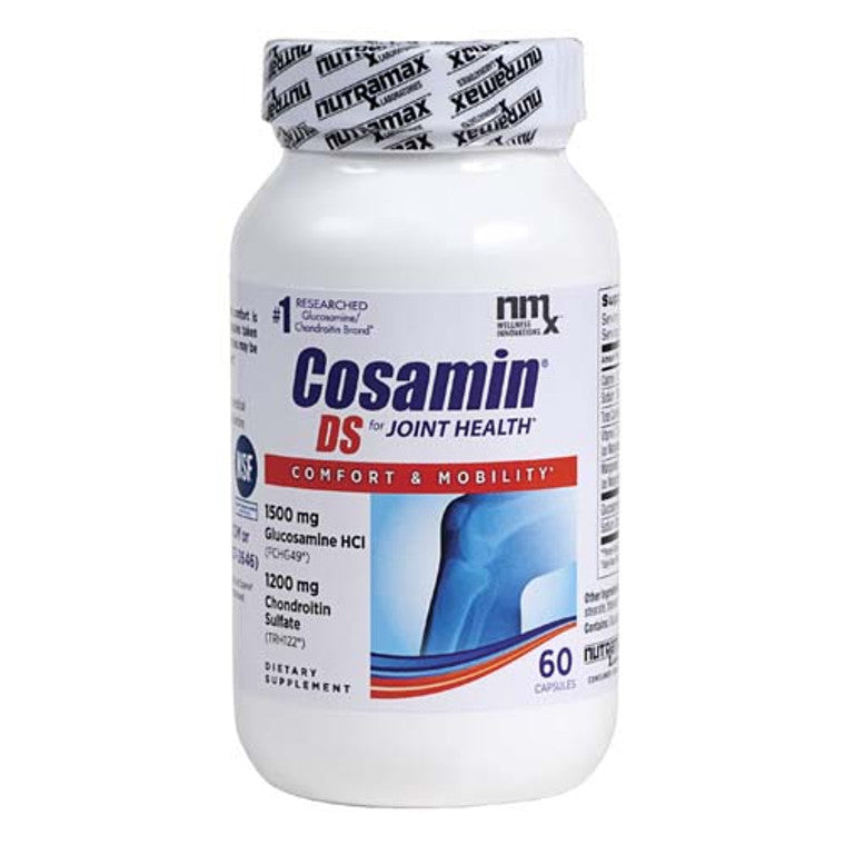 Cosamin DS Joint Health Supplement Capsules