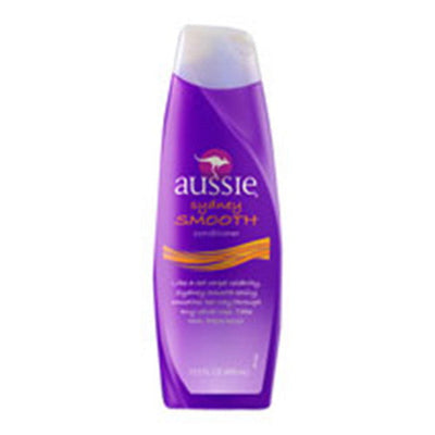 Aussie Miraculously Smooth Conditioner 13.5 Oz
