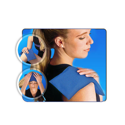 Medi-Temp Reusable Hot and Cold Compress Pad