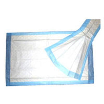 Buddies Premium Underpads 23" x 36" - Heavy Absorbency