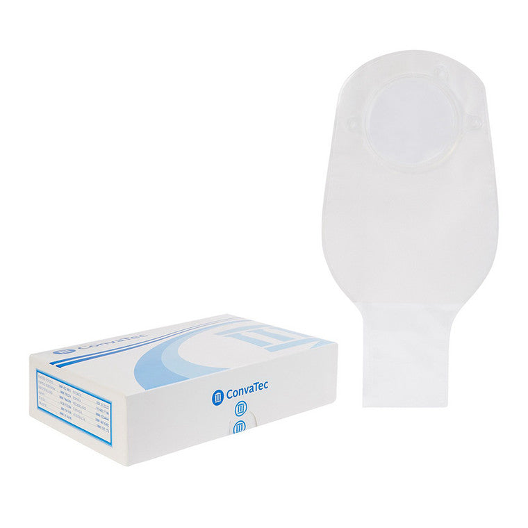 Sur-Fit Natura Drainable Pouch 401514 - 10 Count