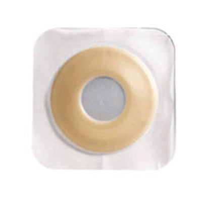 Convatec Surfit Natura Barrera de Colostomía - Precortada, Cinta Blanca
