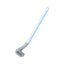 Brosse de Toilette en Silicone Premium avec Long Manche