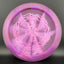 Z Swirl Scorch - Michael Johansen Disc Golf Driver