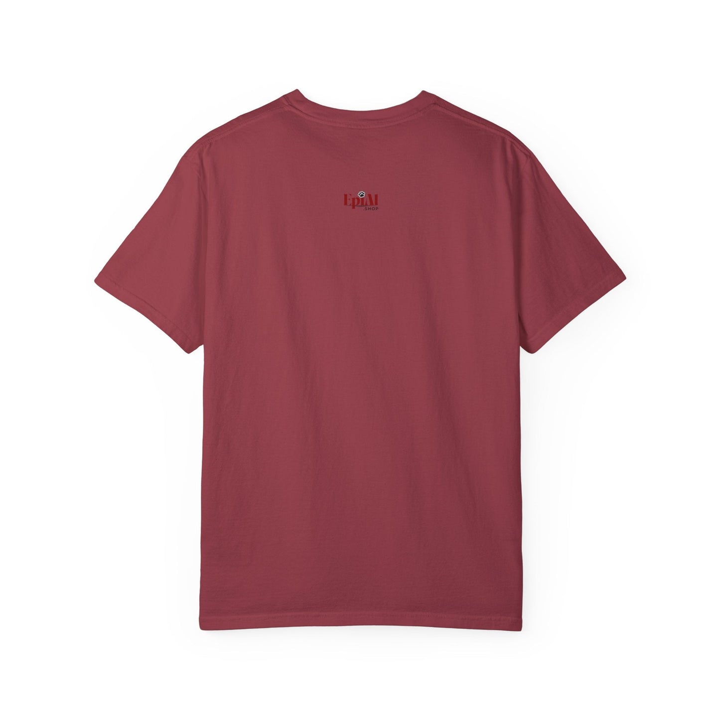 Unisex Comfort Colors Garment-Dyed T-Shirt - Korvel