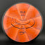 Cosmic Neutron Relay Disc Golf Driver