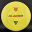Swirly S-Line Glacier - Gannon Buhr Creator Series Disc