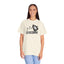 Camiseta gráfica Catastrophe Iron Burn