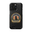 Department of Feline Oversight MagSafe iPhone Case - Designated Human Edition