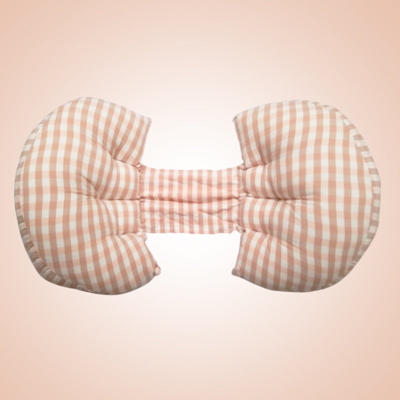 U Shape pregnancy pillow Women Belly Support Side Sleepers pregnant pillow maternity accessoires - Korvel