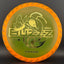 Discraft Fuzed Buzzz - BuzzzSaw Bee Disc Golf Disc