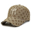 New Pattern High Quality Letters Embroidery Adjustable Baseball Caps Men and Women Outdoors Sports Cap Adult Fashion Sun Hats - Korvel