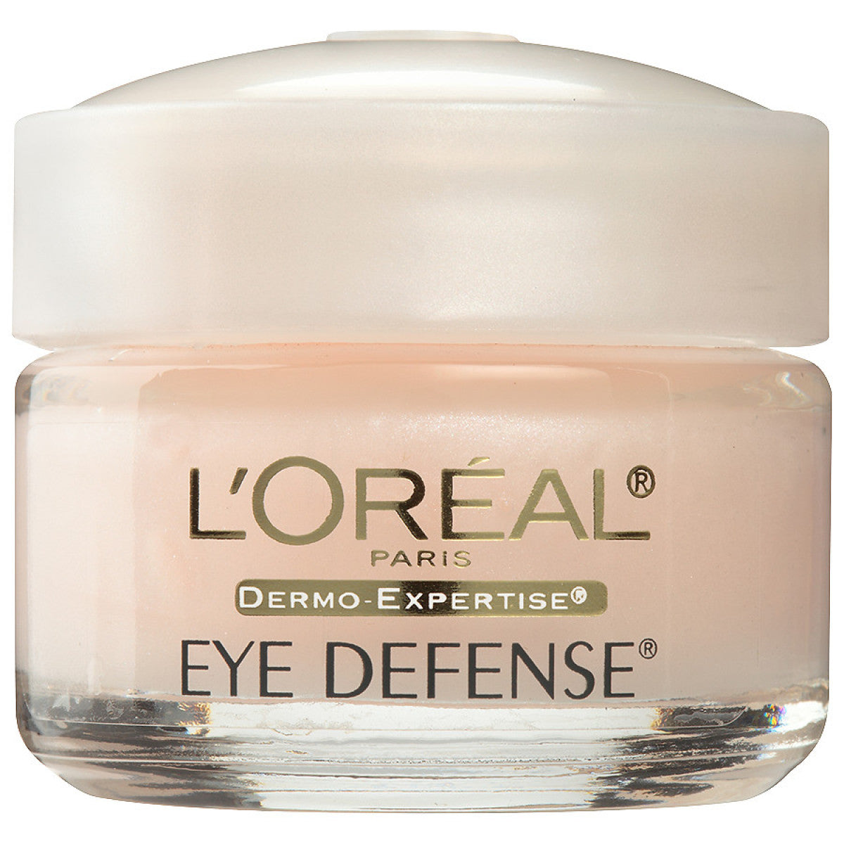 Crema para los ojos L'Oreal Paris Dermo-Expertise 0.5 Oz