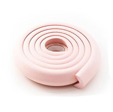 2M Children Protection Table Guard Strip Thickened anti-collision strip - Korvel