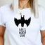 Let's Hang Out Long Sleeve Tee - Korvel