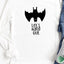 Lets Hang Out 4450Longsleeve - Korvel