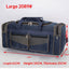 Men's Large-Capacity Travel Hand Bag