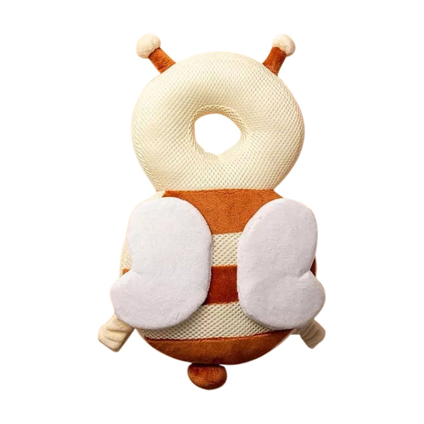 Almohada Anticaídas para Bebés con Protección de Cabeza Linda