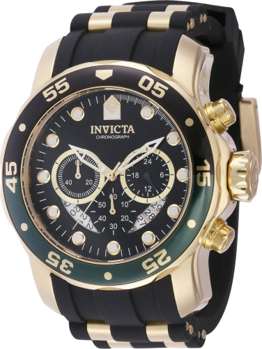 Invicta Men's Pro Diver Watch