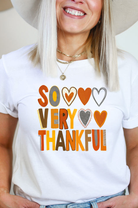So Very Thankful 4453 - Korvel
