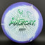 Halo Star Polecat - Primera Edición NFN Putter de Disc Golf