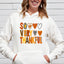 So Very Thankful 4453 Hoodie