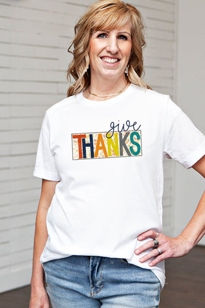 Give Thanks 4454 - Korvel