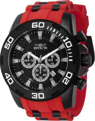Invicta Women's Pro Diver Watch