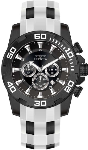 Reloj de buceo Pro Diver para hombres de Invicta