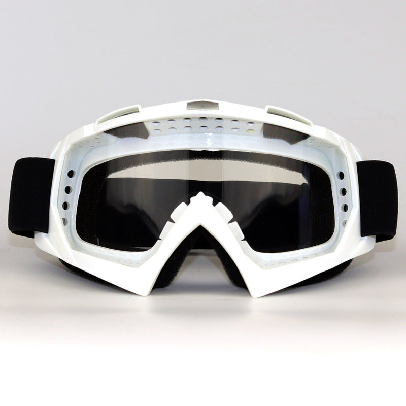 Lunettes de ski de fond premium