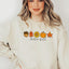 Hello Pumpkin Unisex Sweatshirt