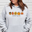 Hello Fall 4455Hoodie - Korvel