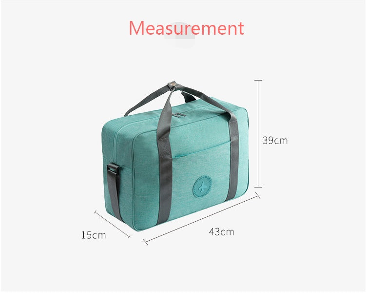 Bolsa de Viaje Nómada