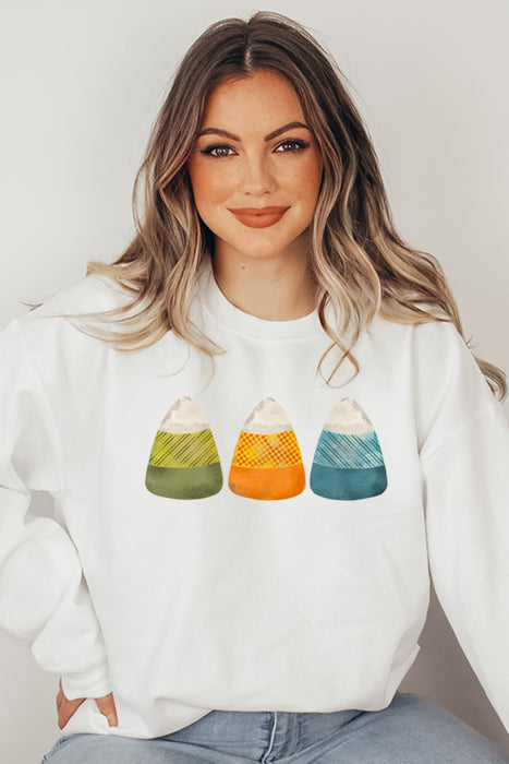 Sudadera Candy Corn 4456